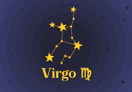 Signo de Virgem