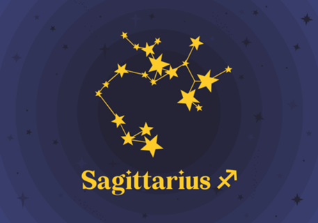 Signo de Sagitário