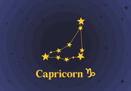 Signo de Capricórnio
