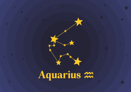 Signo de Aquário