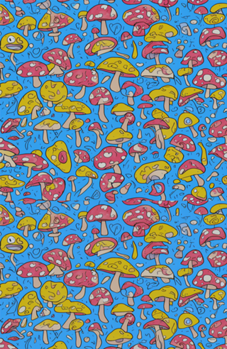 Cogumelart 01