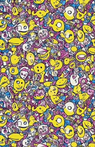 PsicodelicBalls - 01
