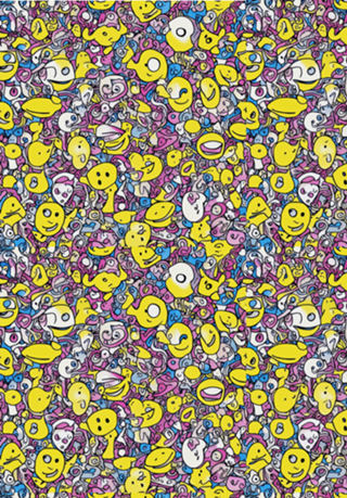 PsicodelicBalls - 01