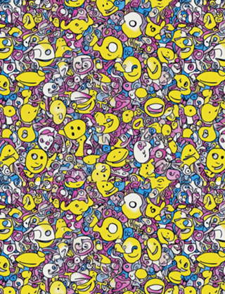 PsicodelicBalls - 01