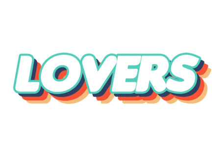 LOVERS