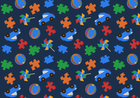 BRINQUEDOS