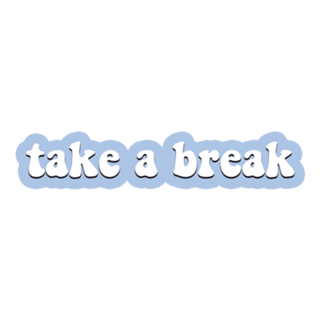 Take a Break