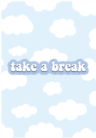 Take a Break