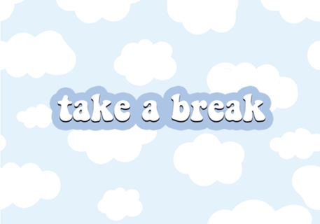Take a Break