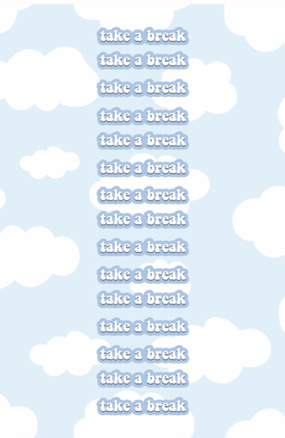 Take a Break