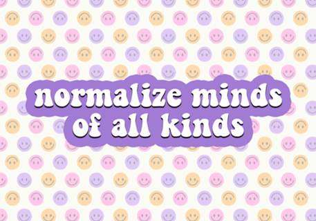 Normalize Minds of All Kinds