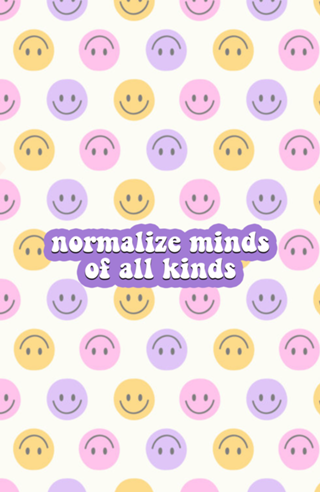Normalize Minds of All Kinds