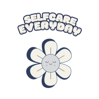 Self Care Flower