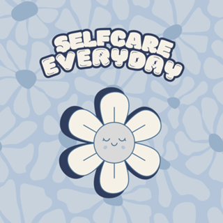 Self Care Flower