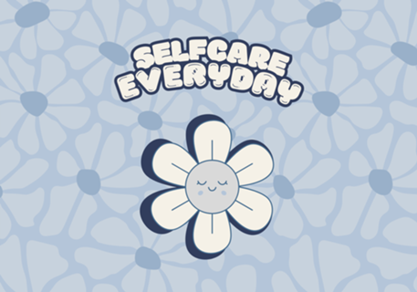 Self Care Flower