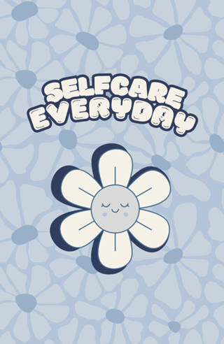 Self Care Flower