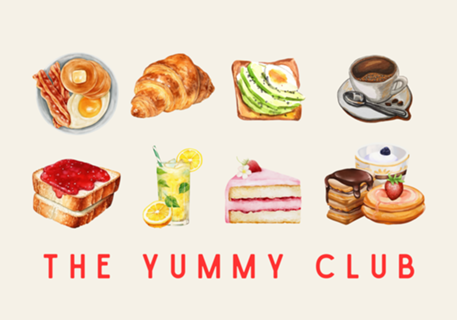The YUMMY Club