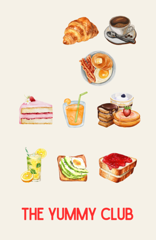The YUMMY Club
