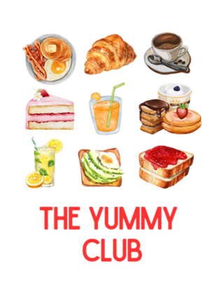 The YUMMY Club
