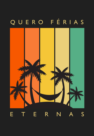 Férias Eternas