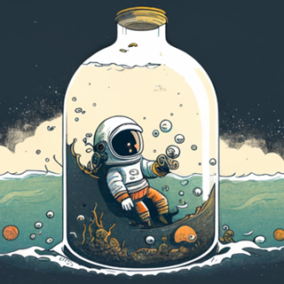 Astronauta