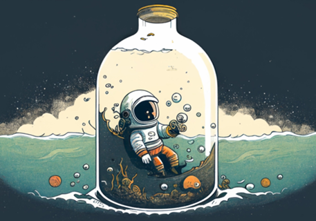 Astronauta