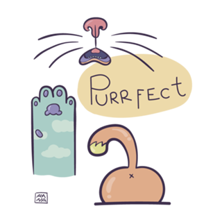 Purrfect