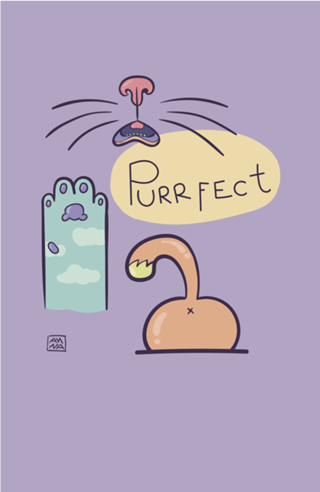 Purrfect