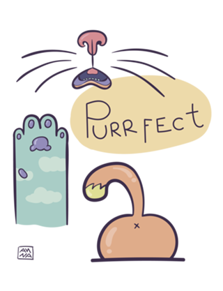 Purrfect