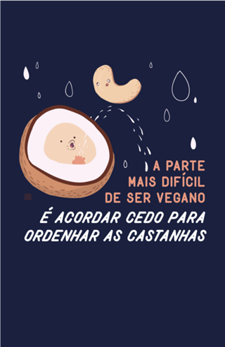 Leite Vegetal