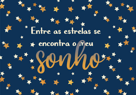 Entre as estrelas