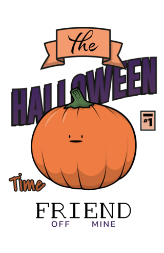 Halloween Time