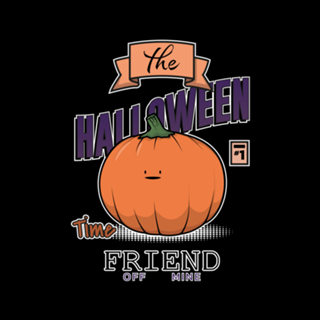 Halloween Time