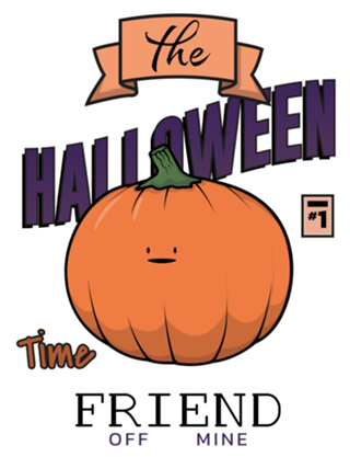 Halloween Time