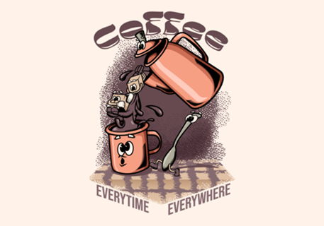 COFFEE TIME