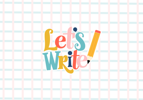 Let's Write