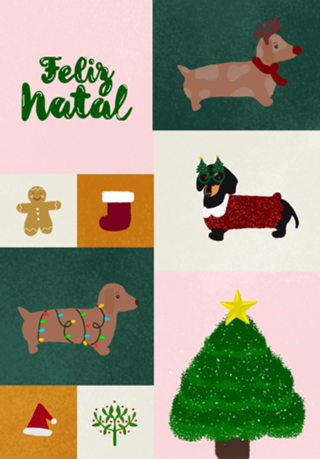 Dachshund Natalino