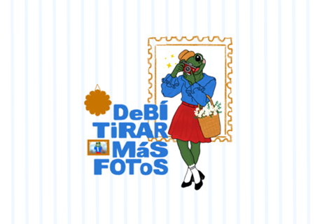 Debí Tirar Más Fotos