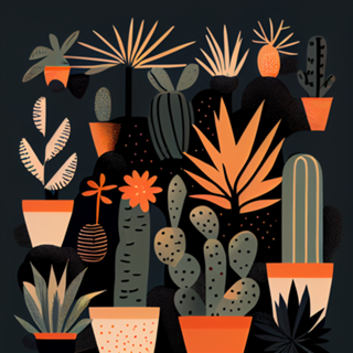 Padrão Plantas 12