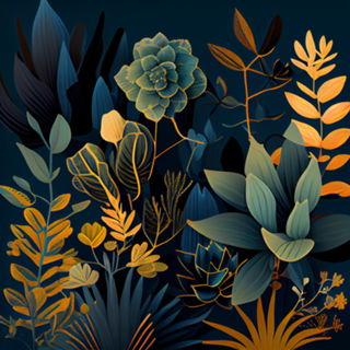 Padrão Plantas 11