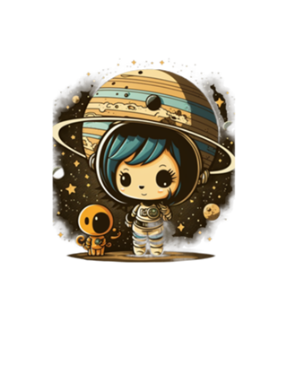 Astronauta 03