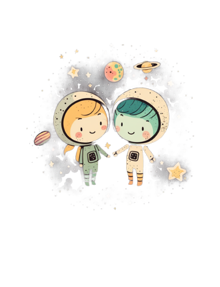 Amor Espacial