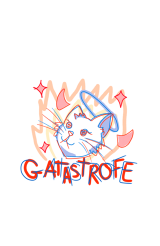 Gatastrofe