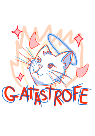 Gatastrofe