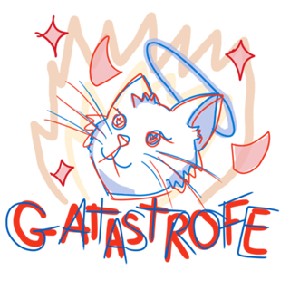 Gatastrofe