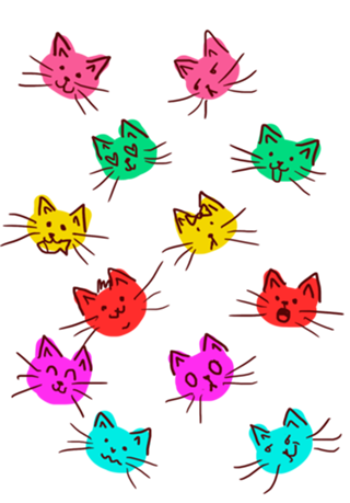 Gatinhos