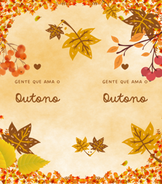 O encanto do Outono: beleza, clima e sabores.