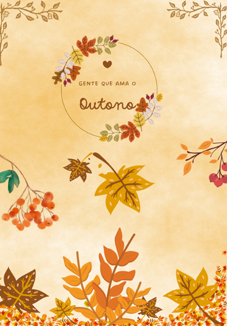 O encanto do Outono: beleza, clima e sabores.