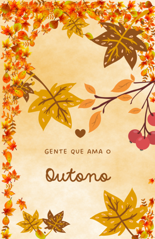 O encanto do Outono: beleza, clima e sabores.