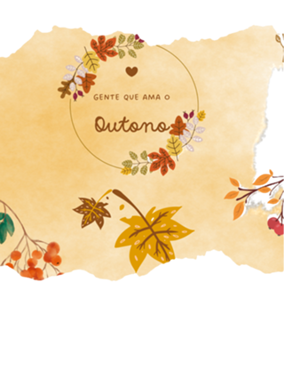 O encanto do Outono: beleza, clima e sabores.